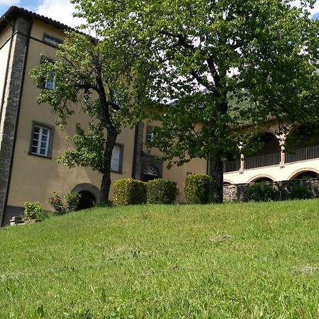 Apartment Casa Gianfrati Corfino Εξωτερικό φωτογραφία
