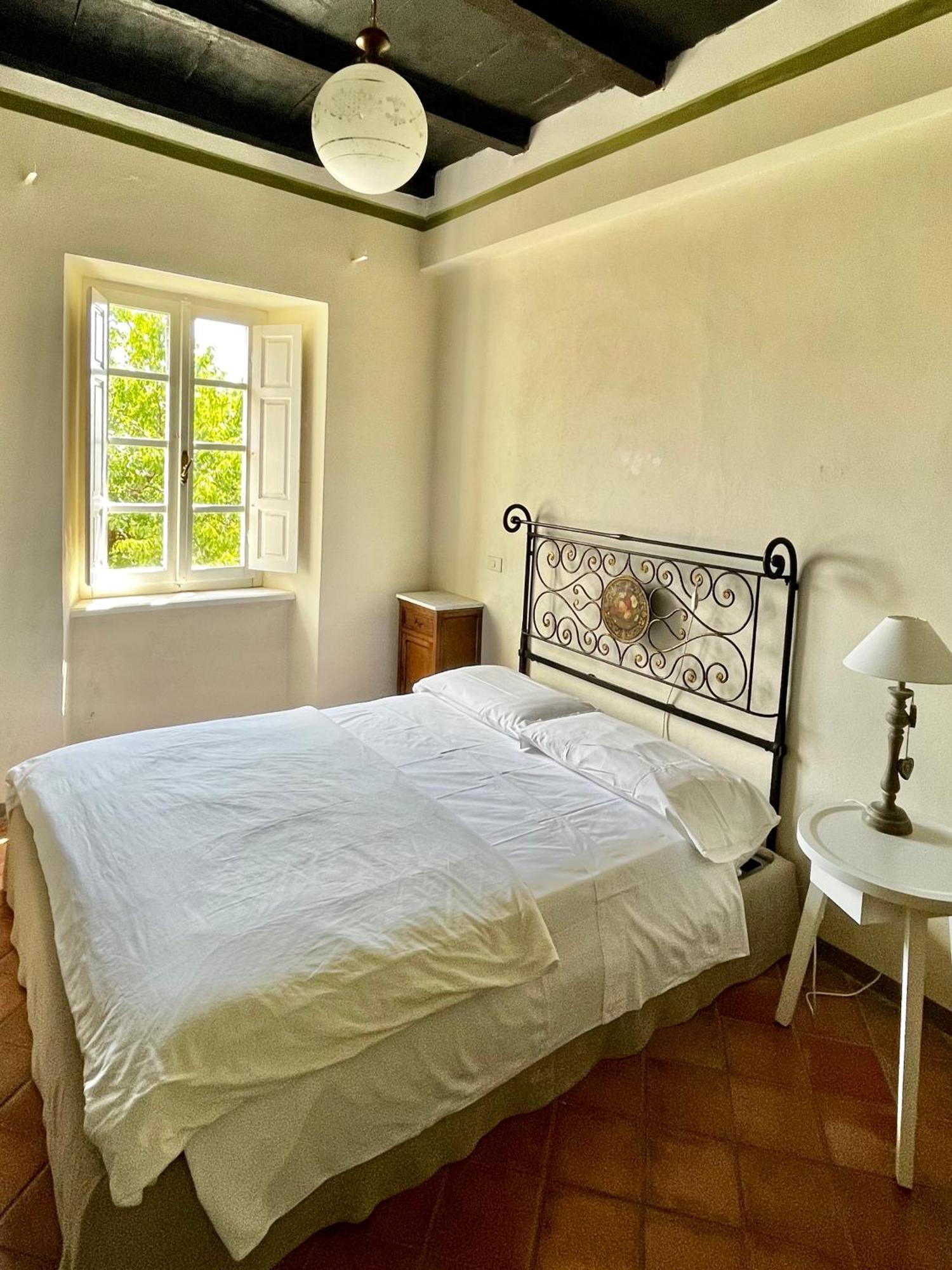 Apartment Casa Gianfrati Corfino Δωμάτιο φωτογραφία