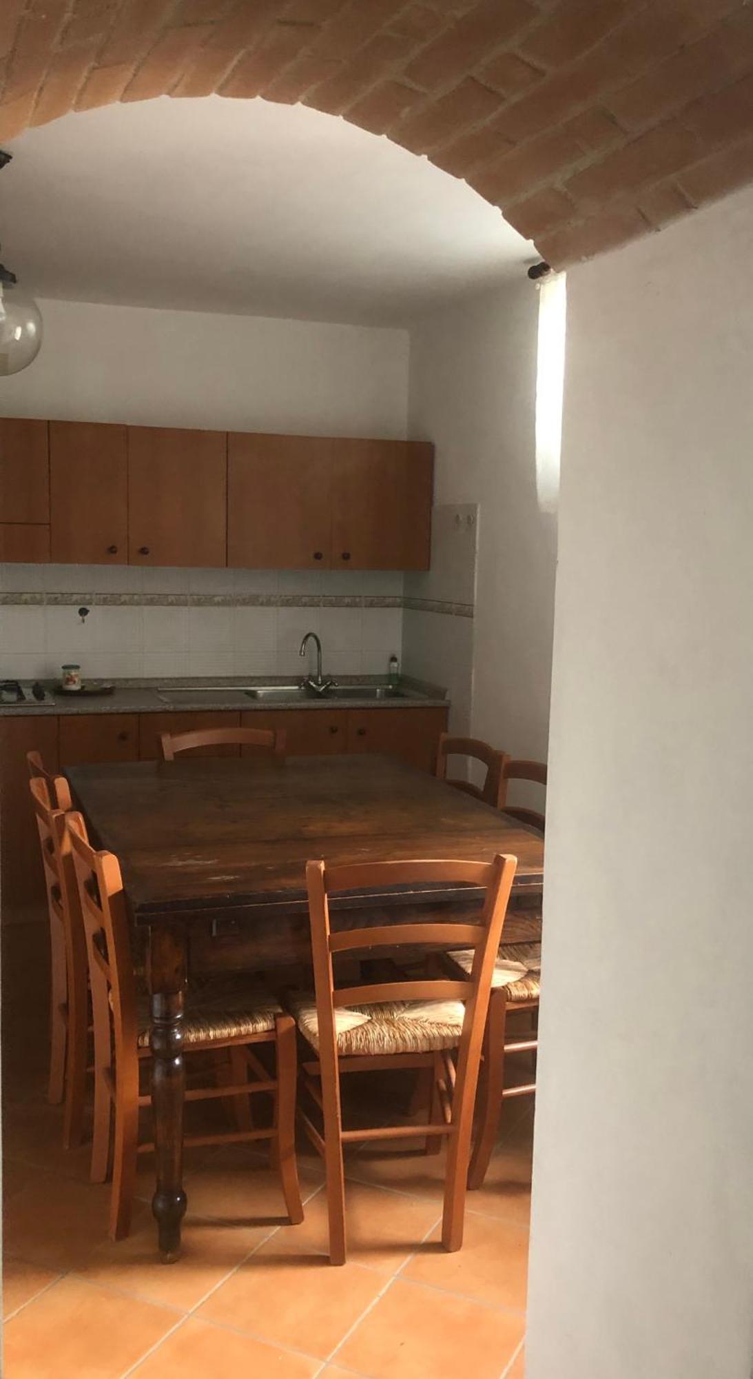 Apartment Casa Gianfrati Corfino Δωμάτιο φωτογραφία