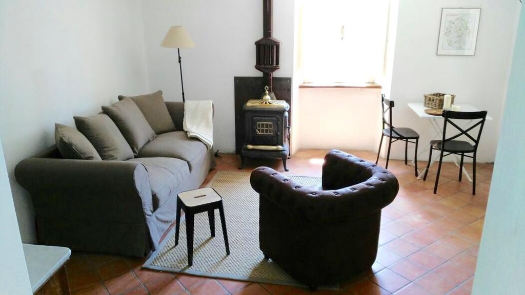 Apartment Casa Gianfrati Corfino Εξωτερικό φωτογραφία