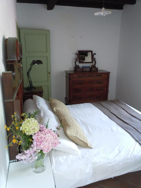 Apartment Casa Gianfrati Corfino Εξωτερικό φωτογραφία