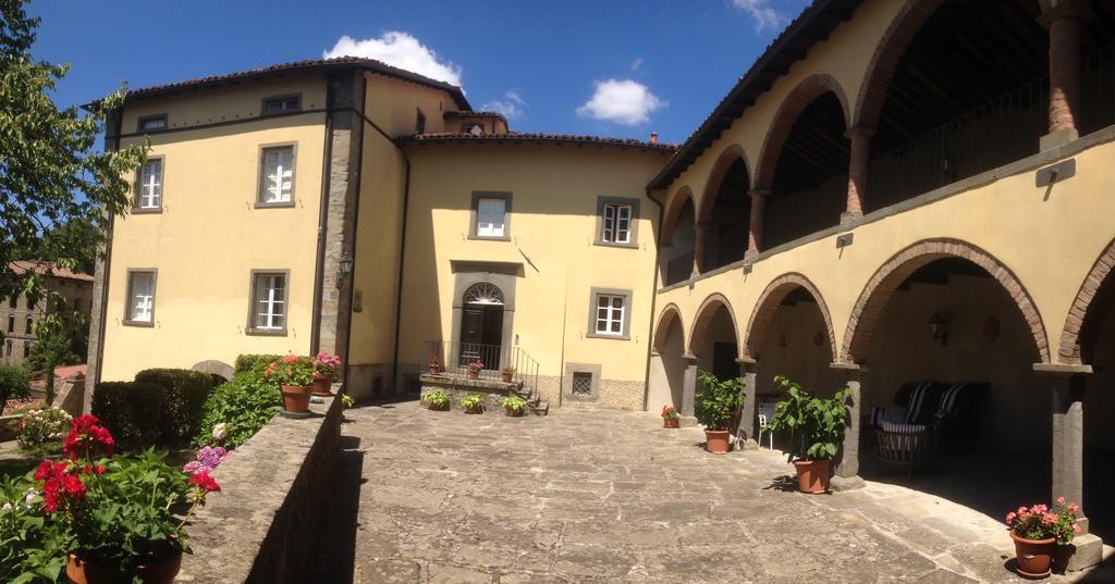 Apartment Casa Gianfrati Corfino Εξωτερικό φωτογραφία