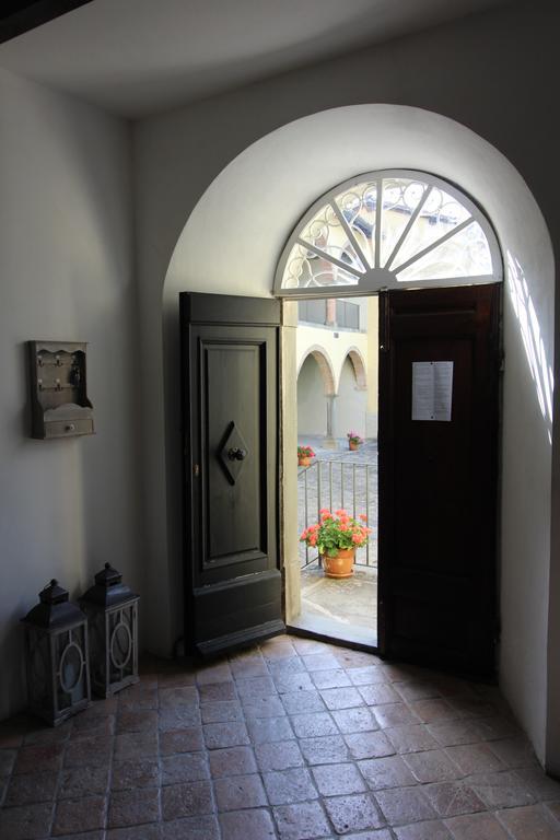 Apartment Casa Gianfrati Corfino Εξωτερικό φωτογραφία