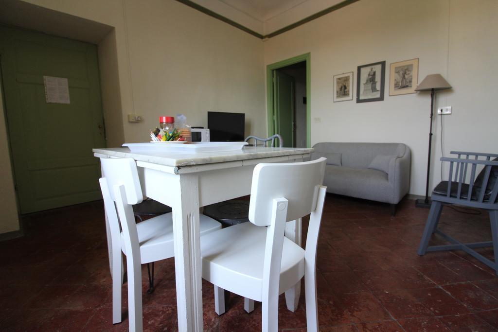 Apartment Casa Gianfrati Corfino Εξωτερικό φωτογραφία