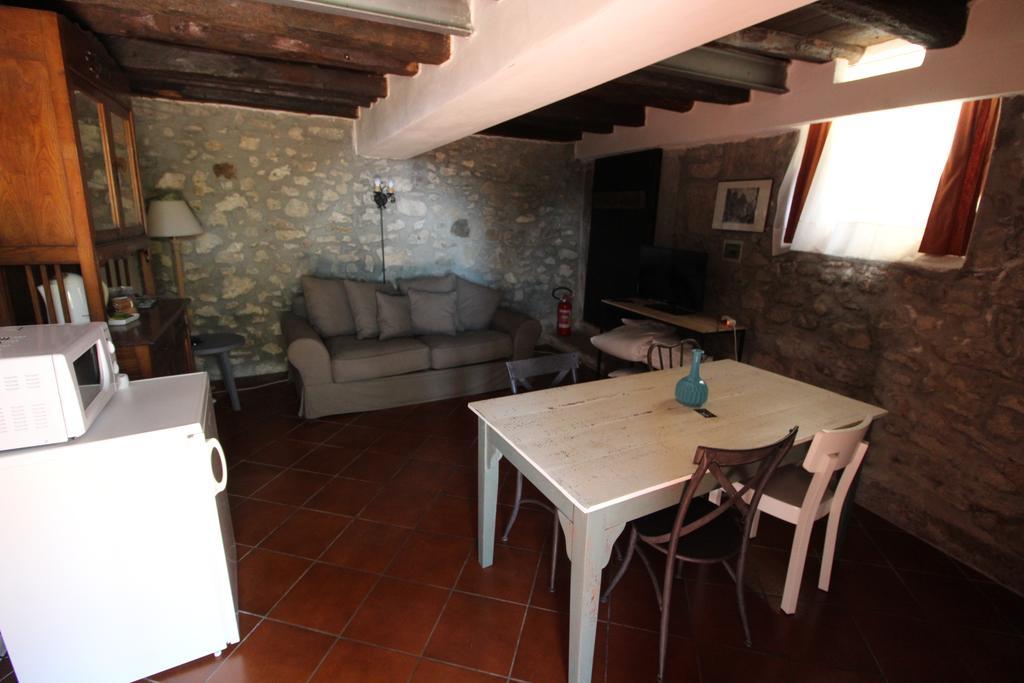 Apartment Casa Gianfrati Corfino Εξωτερικό φωτογραφία