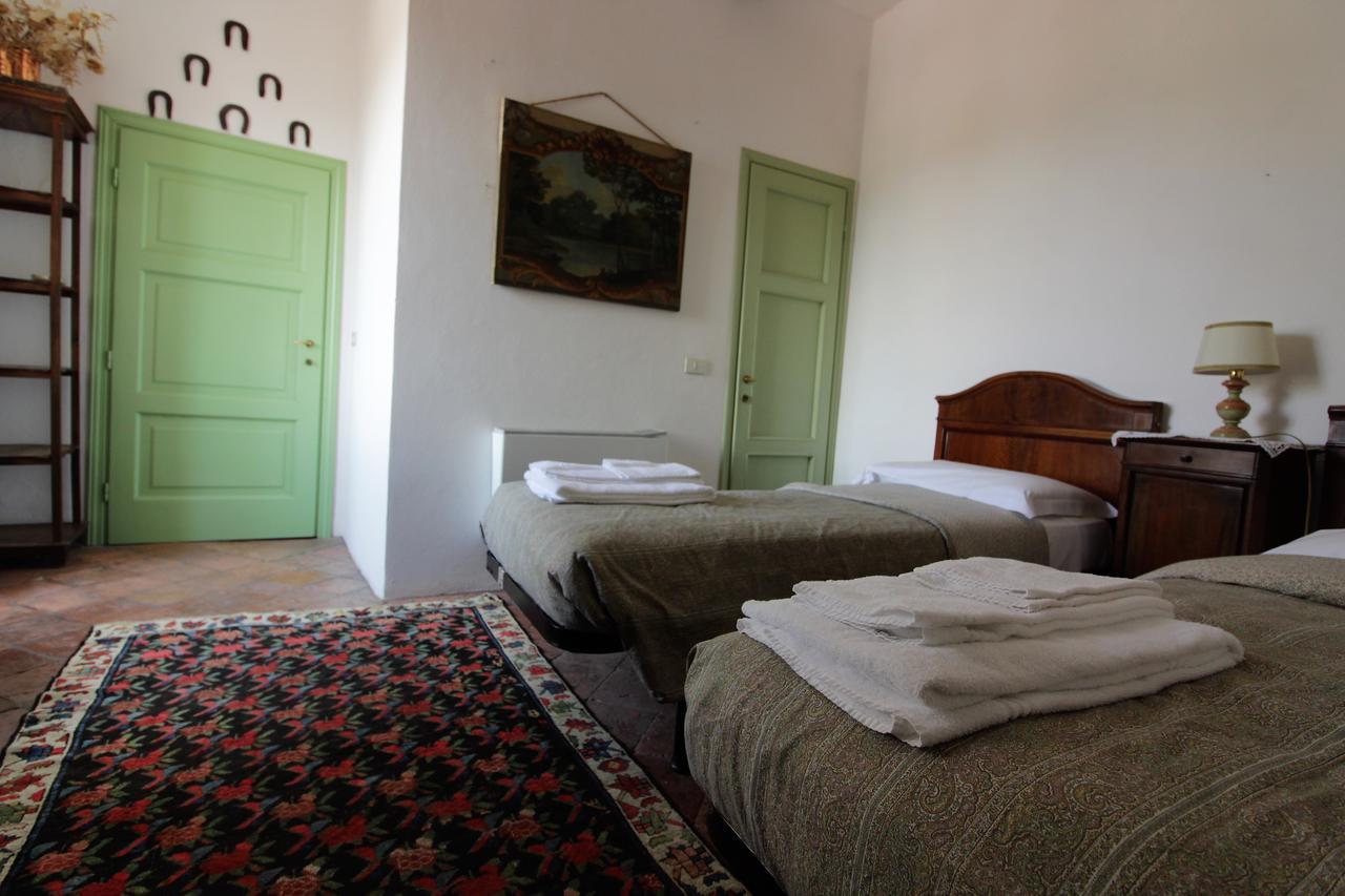 Apartment Casa Gianfrati Corfino Εξωτερικό φωτογραφία
