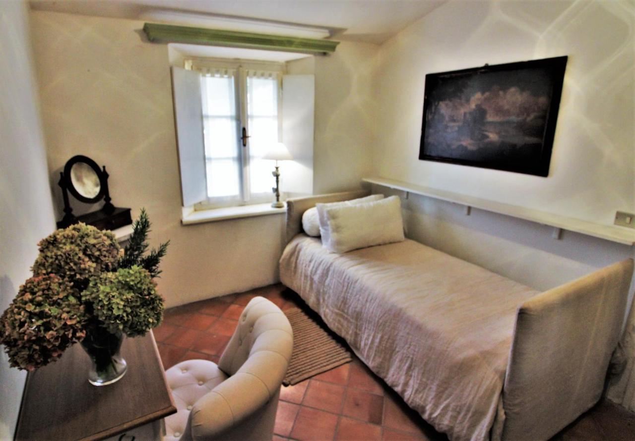 Apartment Casa Gianfrati Corfino Εξωτερικό φωτογραφία