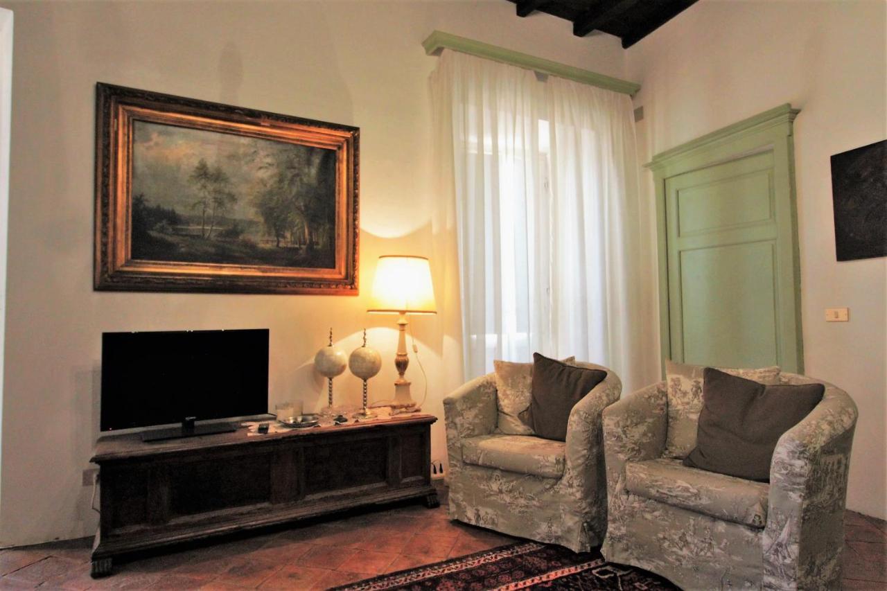 Apartment Casa Gianfrati Corfino Εξωτερικό φωτογραφία