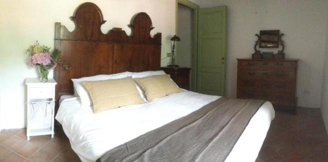 Apartment Casa Gianfrati Corfino Εξωτερικό φωτογραφία